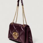 Borsa Love Moschino  Vinaccia - Foto 4