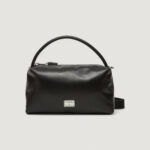 Borsa Tommy Hilfiger TJW AMERICAN COOL SHOULDER BAG Nero - Foto 1