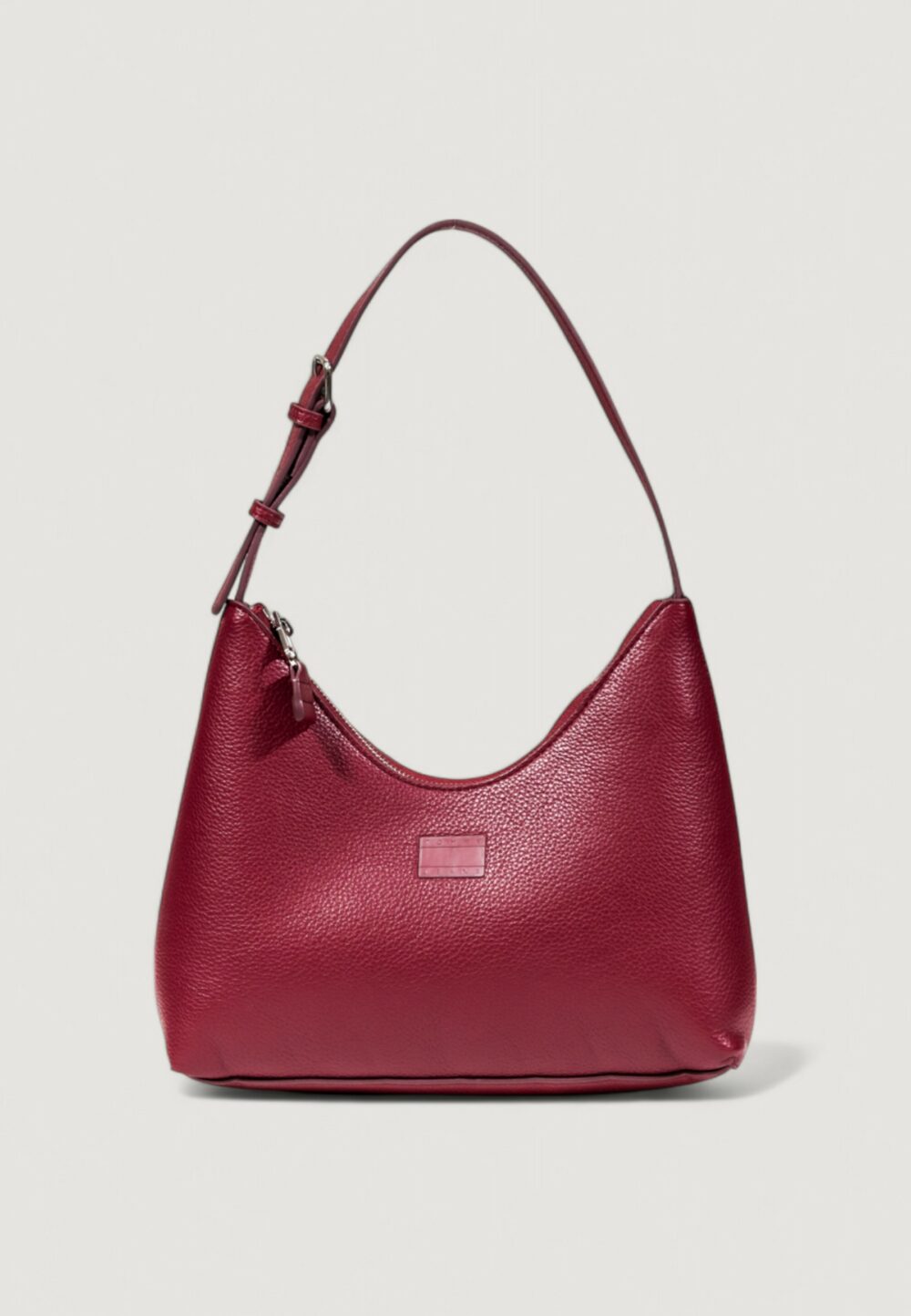 Borsa Tommy Hilfiger TJW MUST SHOULDER BAG Rosso - Foto 1