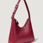 Borsa Tommy Hilfiger TJW MUST SHOULDER BAG Rosso - Foto 2