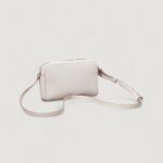 Borsa Calvin Klein SCULPTED EW CAMERA BAG Latte - Foto 3