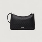 Borsa Calvin Klein CK MST AP CNV LG JQD Nero - Foto 1