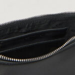 Borsa Calvin Klein CK MST CNV LG JQD ST Nero - Foto 5