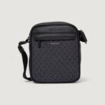 Borsa Calvin Klein CK MUST MONO REPORTER S Nero - Foto 1