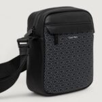 Borsa Calvin Klein CK MUST MONO REPORTER S Nero - Foto 2