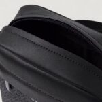 Borsa Calvin Klein CK MUST MONO REPORTER S Nero - Foto 5