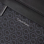 Borsa Calvin Klein CK MUST MONO REPORTER S Nero - Foto 4