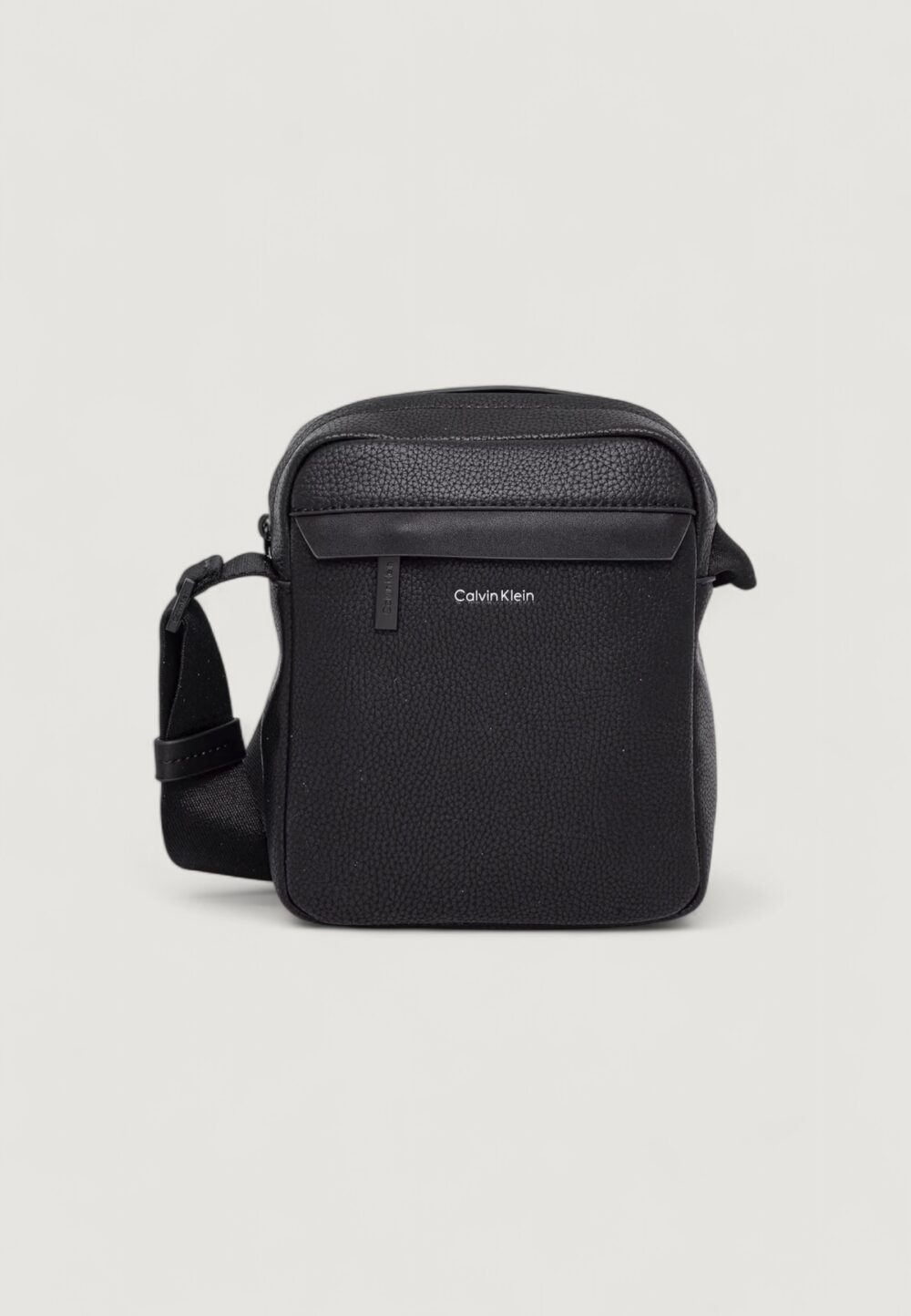 Borsa Calvin Klein CK MUST REPORTER Nero - Foto 1