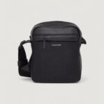 Borsa Calvin Klein CK MUST REPORTER Nero - Foto 1