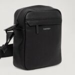 Borsa Calvin Klein CK MUST REPORTER Nero - Foto 2