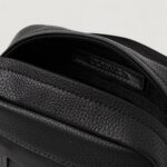 Borsa Calvin Klein CK MUST REPORTER Nero - Foto 5