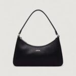 Borsa Calvin Klein CK MUST SMALL SHOULDER BAG Nero - Foto 1