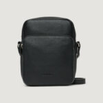 Borsa Calvin Klein MICRO PEBBLE CROSSBODY S Nero - Foto 1