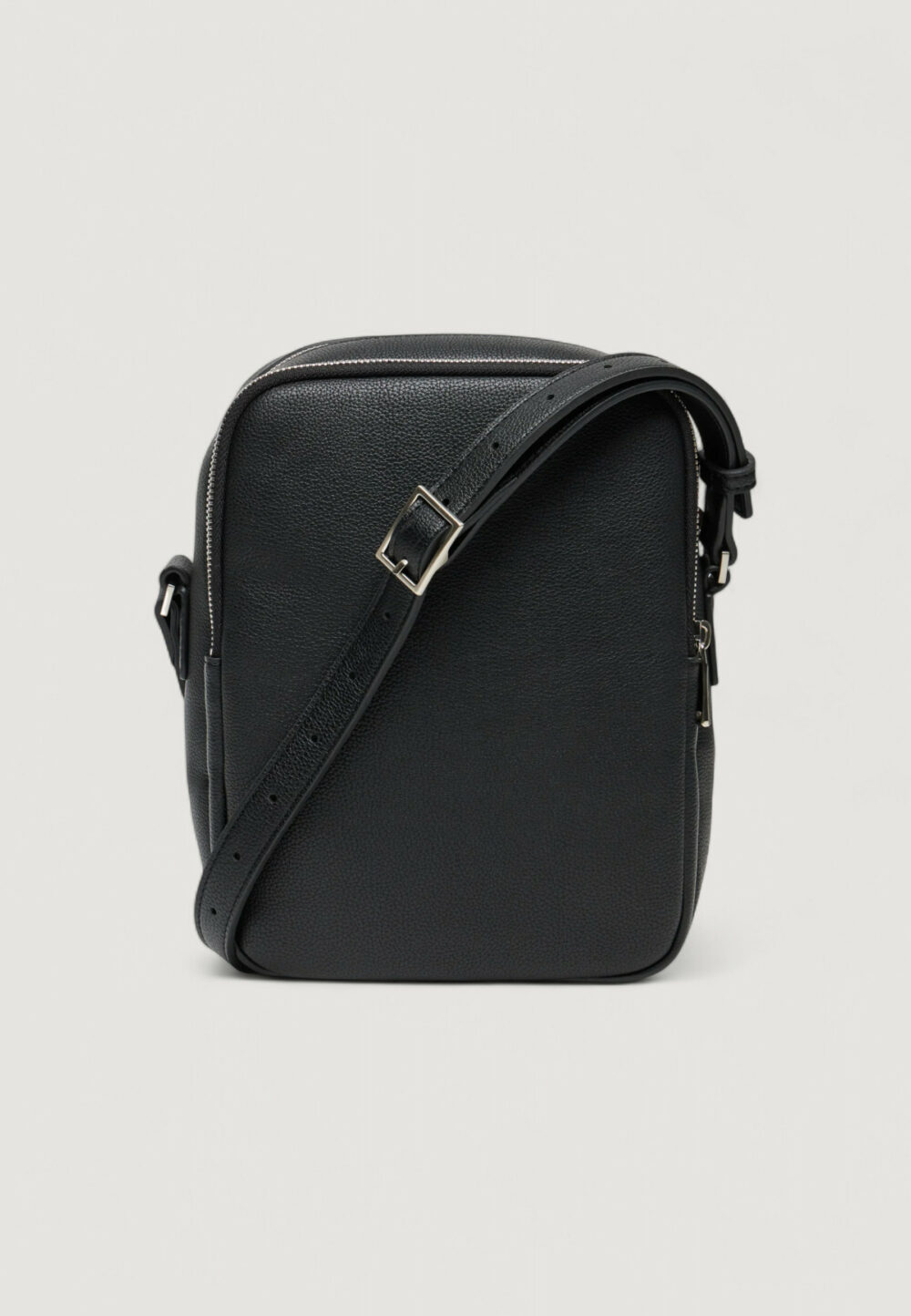 Borsa Calvin Klein MICRO PEBBLE CROSSBODY S Nero - Foto 4