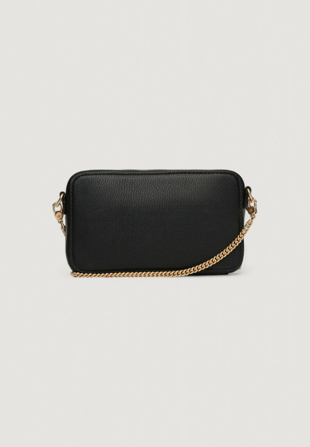 Borsa Calvin Klein MINIMAL MONO CAMERA BAG Nero - Foto 4