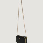 Borsa Calvin Klein MINIMAL MONO CAMERA BAG Nero - Foto 3