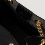 Borsa Calvin Klein MNML MNGRM CHN BCKT Nero - Foto 5