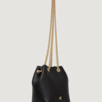 Borsa Calvin Klein MNML MNGRM CHN BCKT Nero - Foto 2