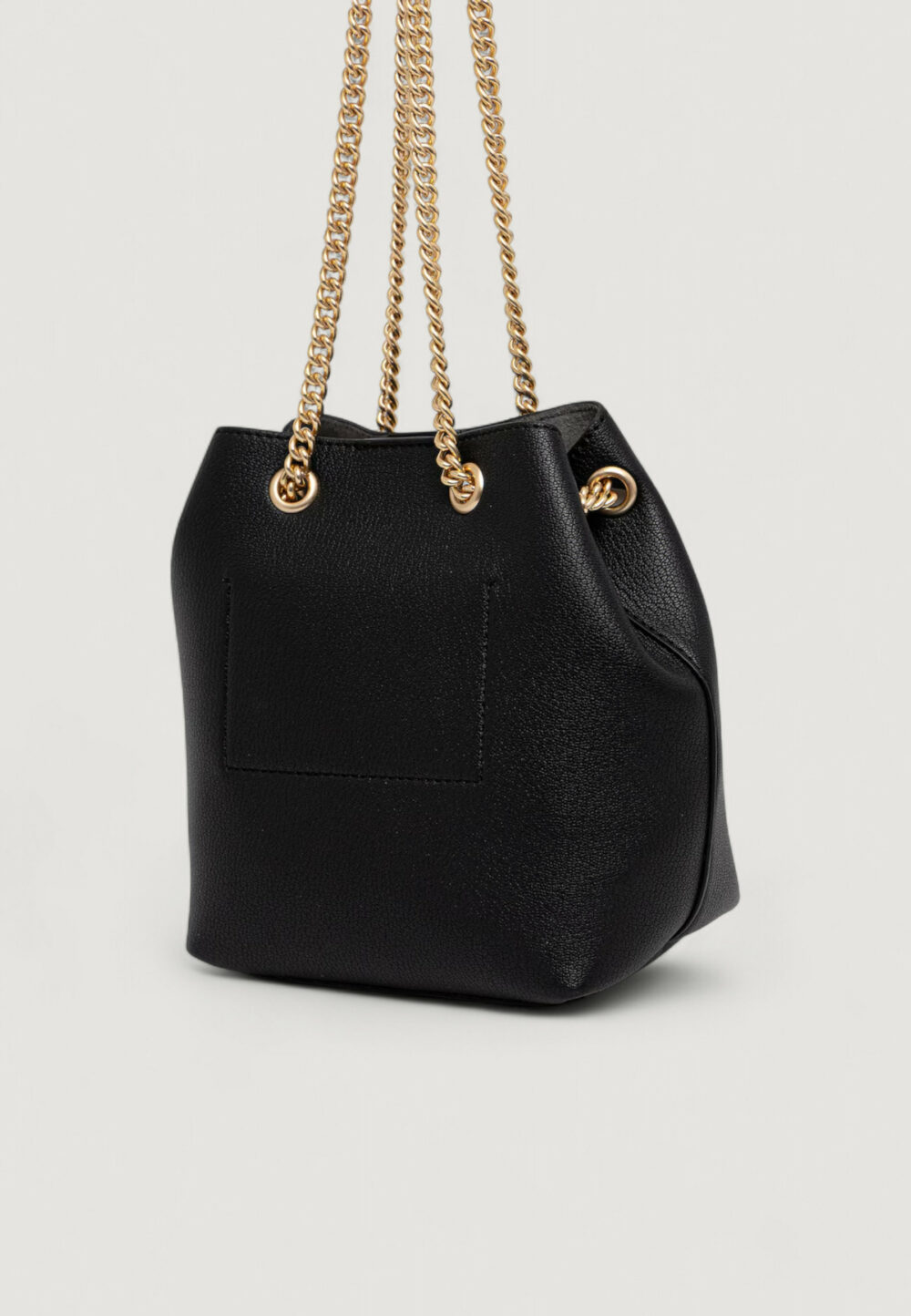 Borsa Calvin Klein MNML MNGRM CHN BCKT Nero - Foto 3