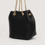 Borsa Calvin Klein MNML MNGRM CHN BCKT Nero - Foto 3