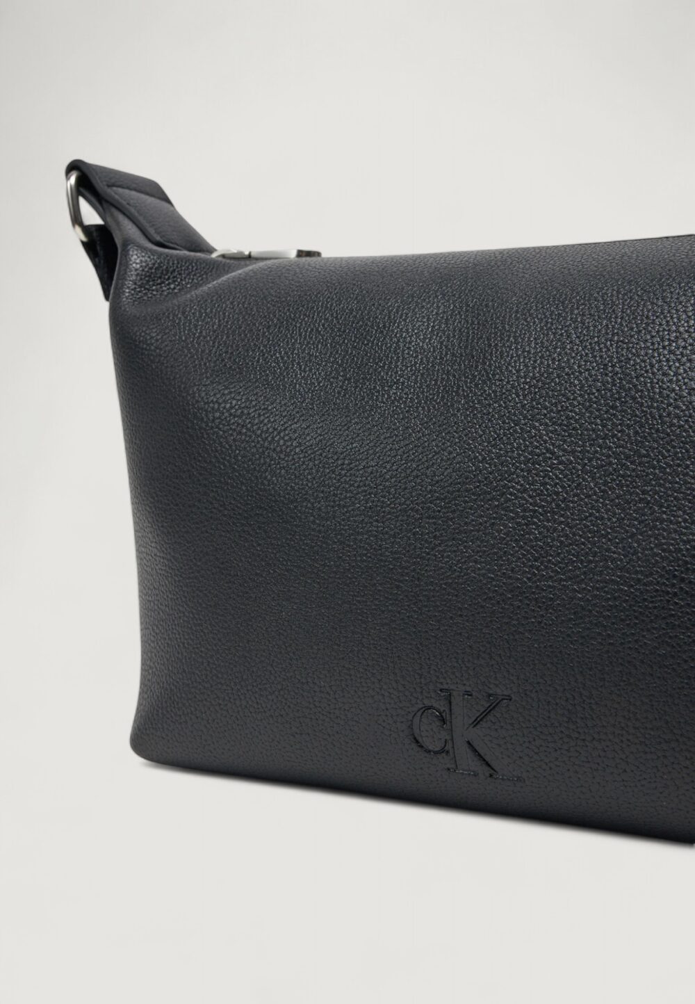 Borsa Calvin Klein ULTRALIGHT SHOULDER Nero - Foto 3