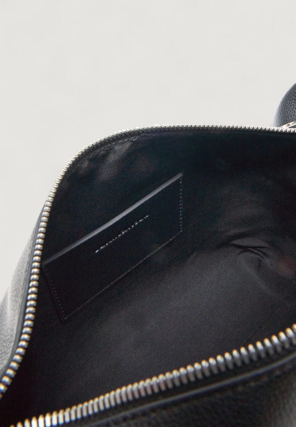 Borsa Calvin Klein ULTRALIGHT SHOULDER Nero - Foto 5