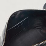 Borsa Calvin Klein ULTRALIGHT SHOULDER Nero - Foto 5