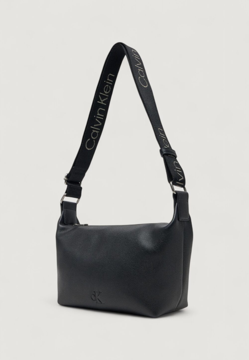 Borsa Calvin Klein ULTRALIGHT SHOULDER Nero - Foto 2