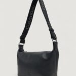 Borsa Calvin Klein ULTRALIGHT SHOULDER Nero - Foto 2