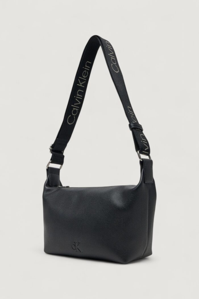Borsa Calvin Klein ULTRALIGHT SHOULDER Nero – LV04K3131G