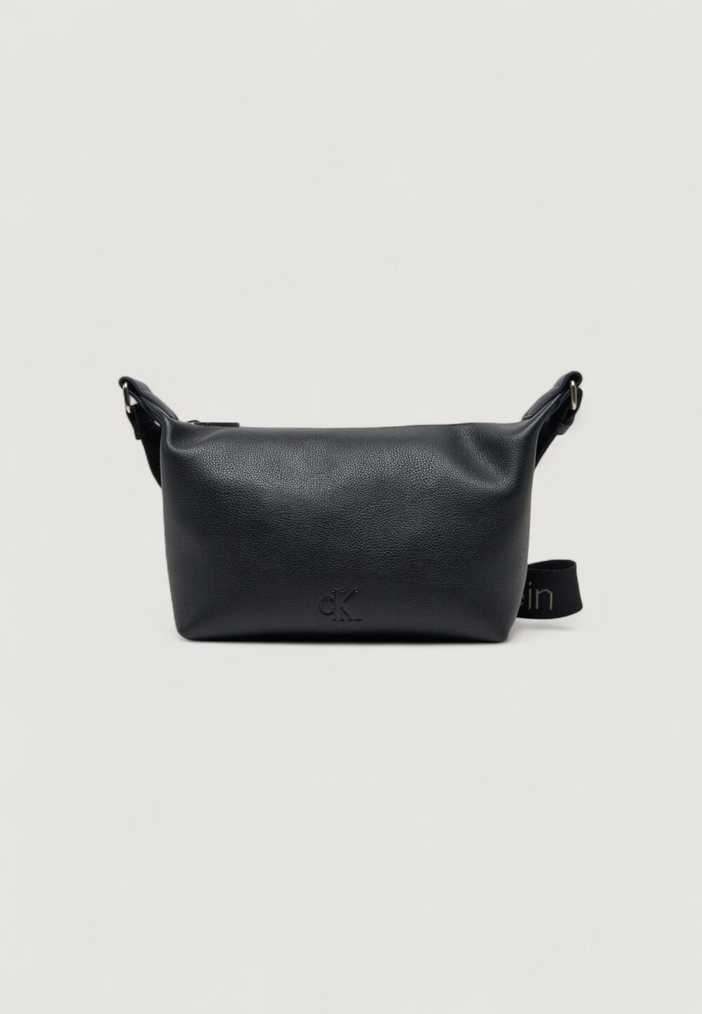 Borsa Calvin Klein ULTRALIGHT SHOULDER Nero - Foto 1