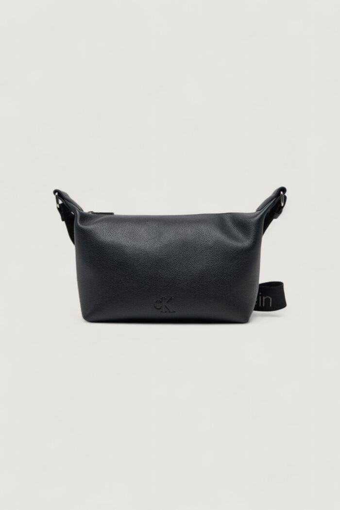 Borsa Calvin Klein ULTRALIGHT SHOULDER Nero – LV04K3131G