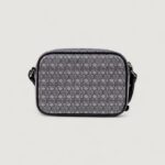 Borsa Coccinelle COCCINELLE BEAT COAT.MONO Grigio - Nero - Foto 5