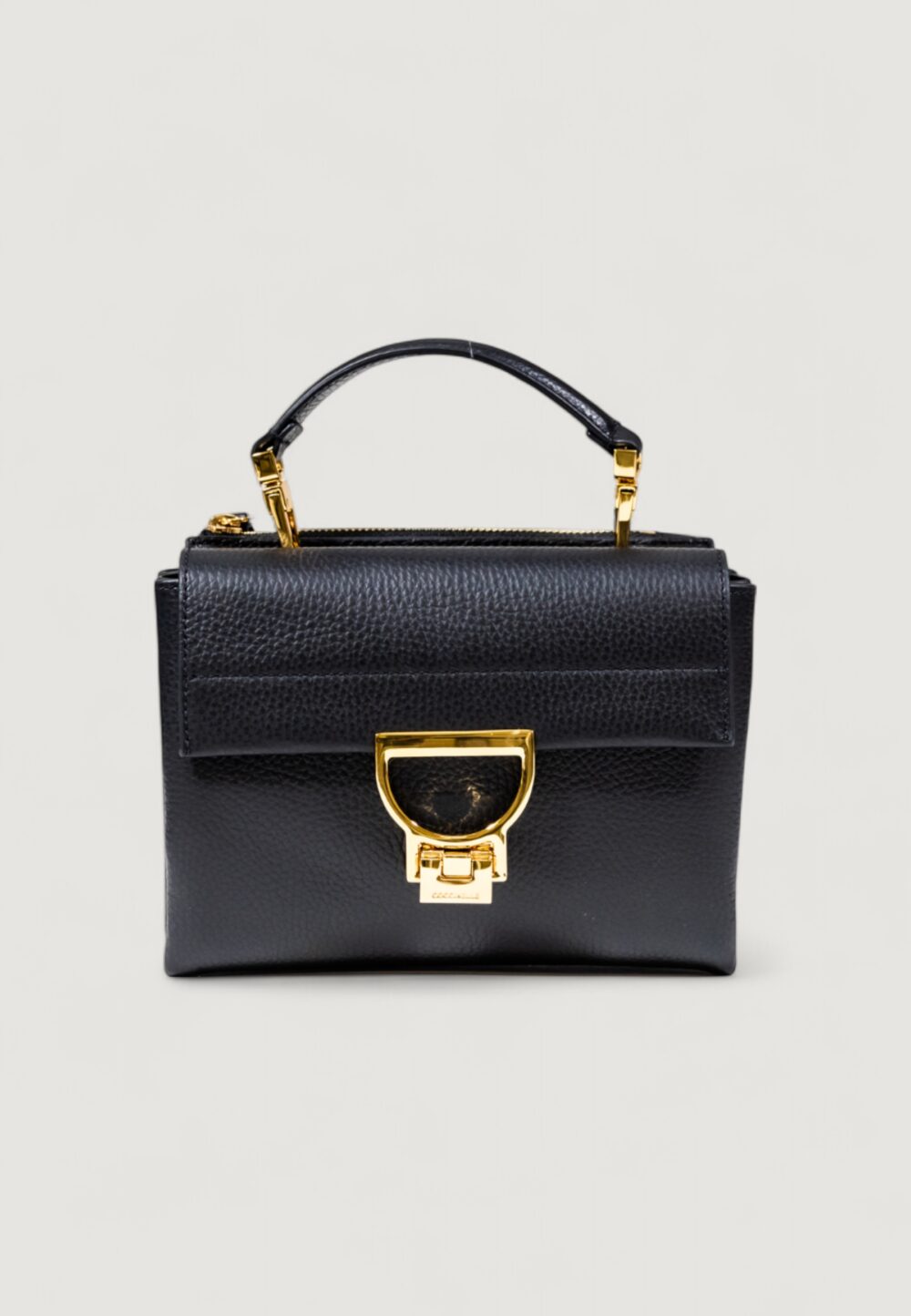 Borsa Coccinelle ARLETTIS Nero - Foto 2