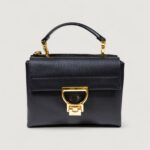 Borsa Coccinelle ARLETTIS Nero - Foto 2