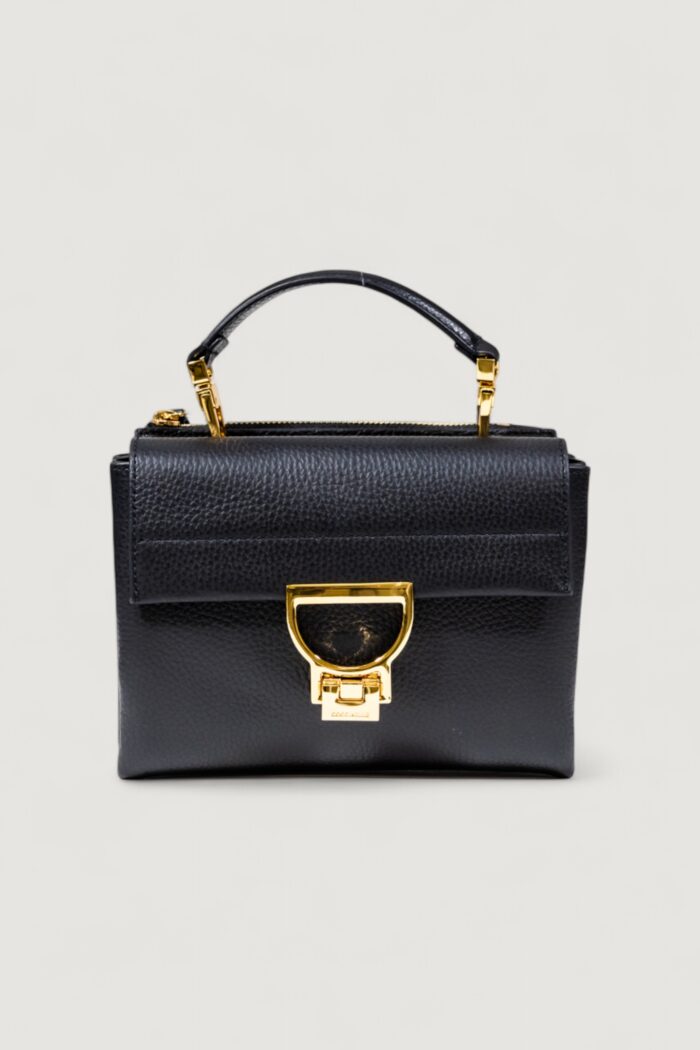Borsa Coccinelle ARLETTIS Nero – E1 MD5 55 B7 01