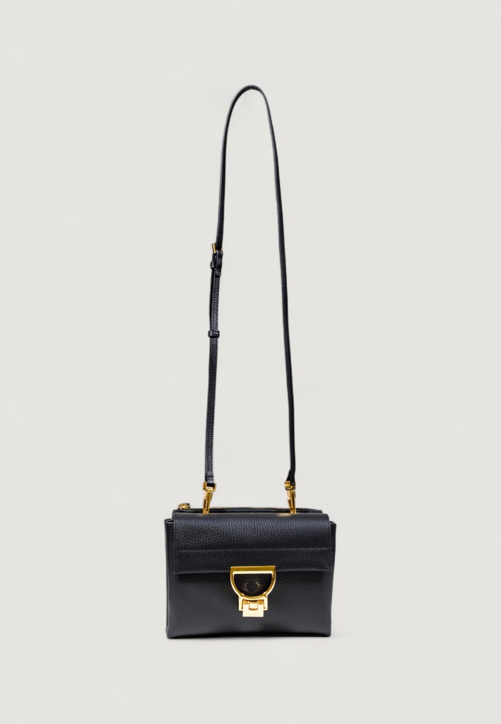 Borsa Coccinelle ARLETTIS Nero - Foto 1