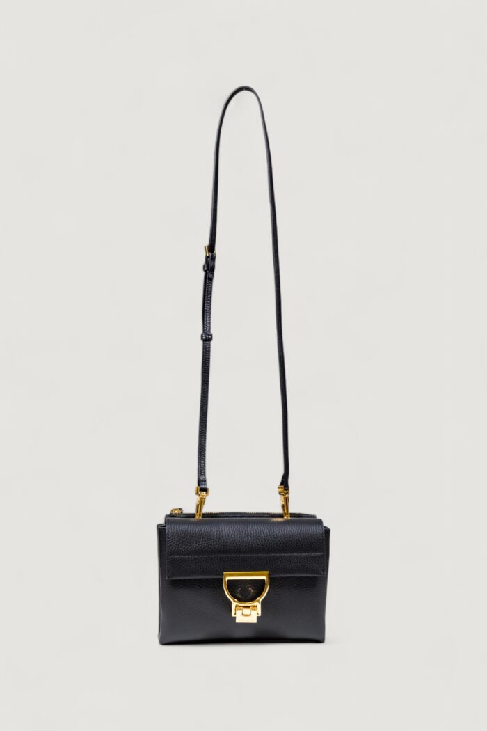 Borsa Coccinelle ARLETTIS Nero – E1 MD5 55 B7 01