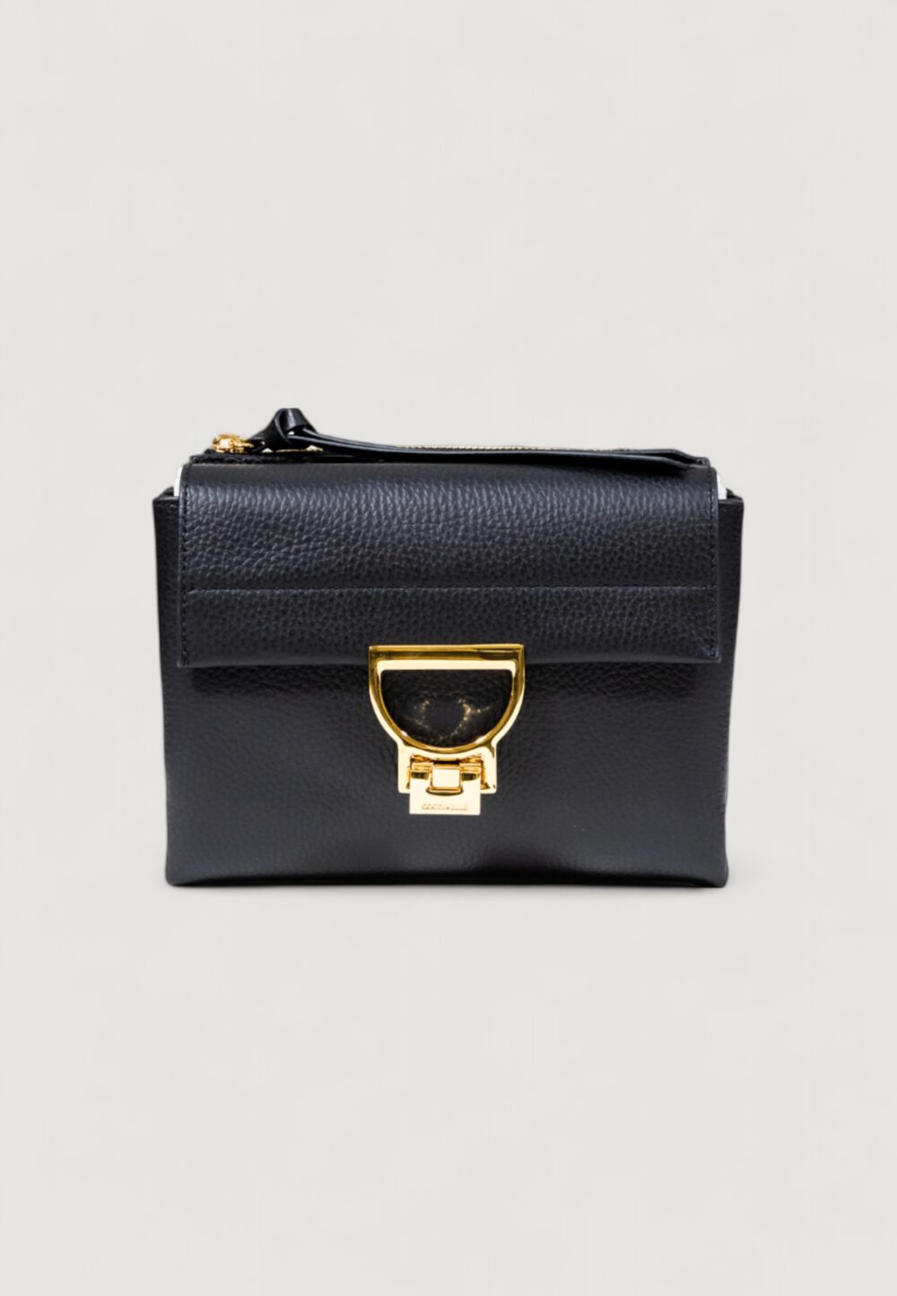 Borsa Coccinelle ARLETTIS Nero - Foto 3