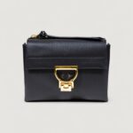 Borsa Coccinelle ARLETTIS Nero - Foto 3