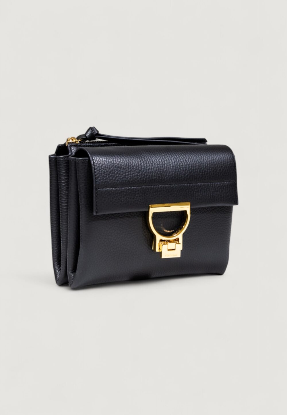 Borsa Coccinelle ARLETTIS Nero - Foto 4