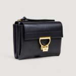 Borsa Coccinelle ARLETTIS Nero - Foto 4