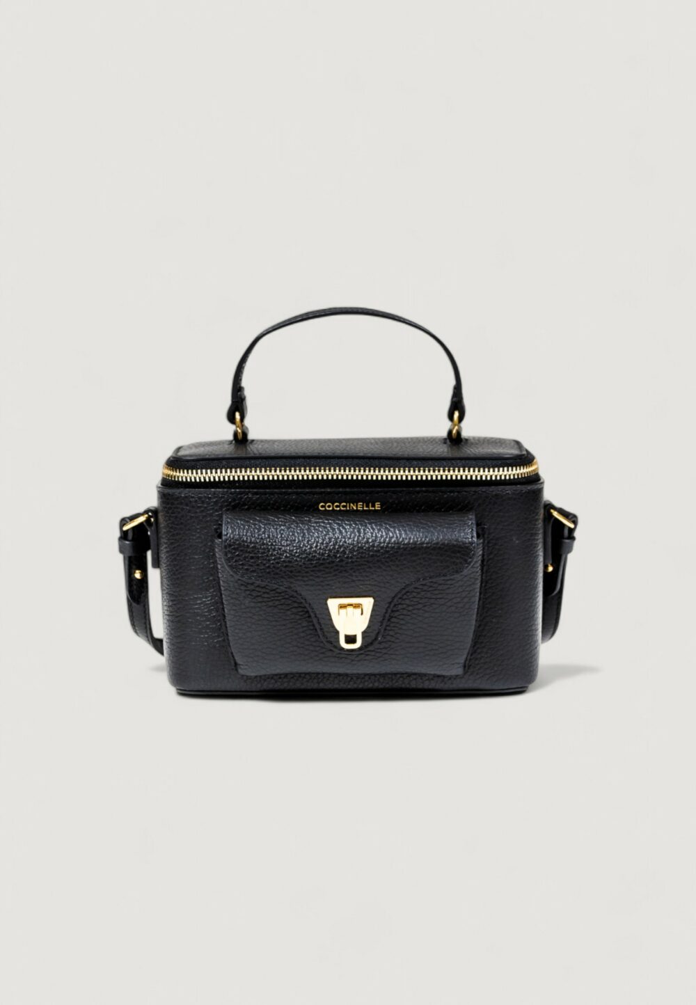 Borsa Coccinelle COCCINELLE BEAT GENERATIO Nero - Foto 1