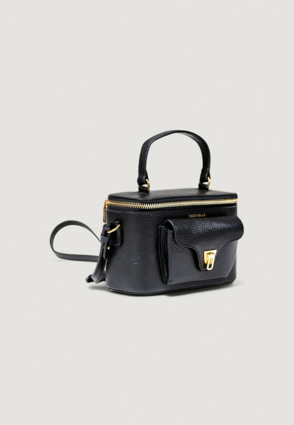 Borsa Coccinelle COCCINELLE BEAT GENERATIO Nero - Foto 3