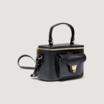 Borsa Coccinelle COCCINELLE BEAT GENERATIO Nero - Foto 3
