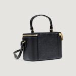 Borsa Coccinelle COCCINELLE BEAT GENERATIO Nero - Foto 4
