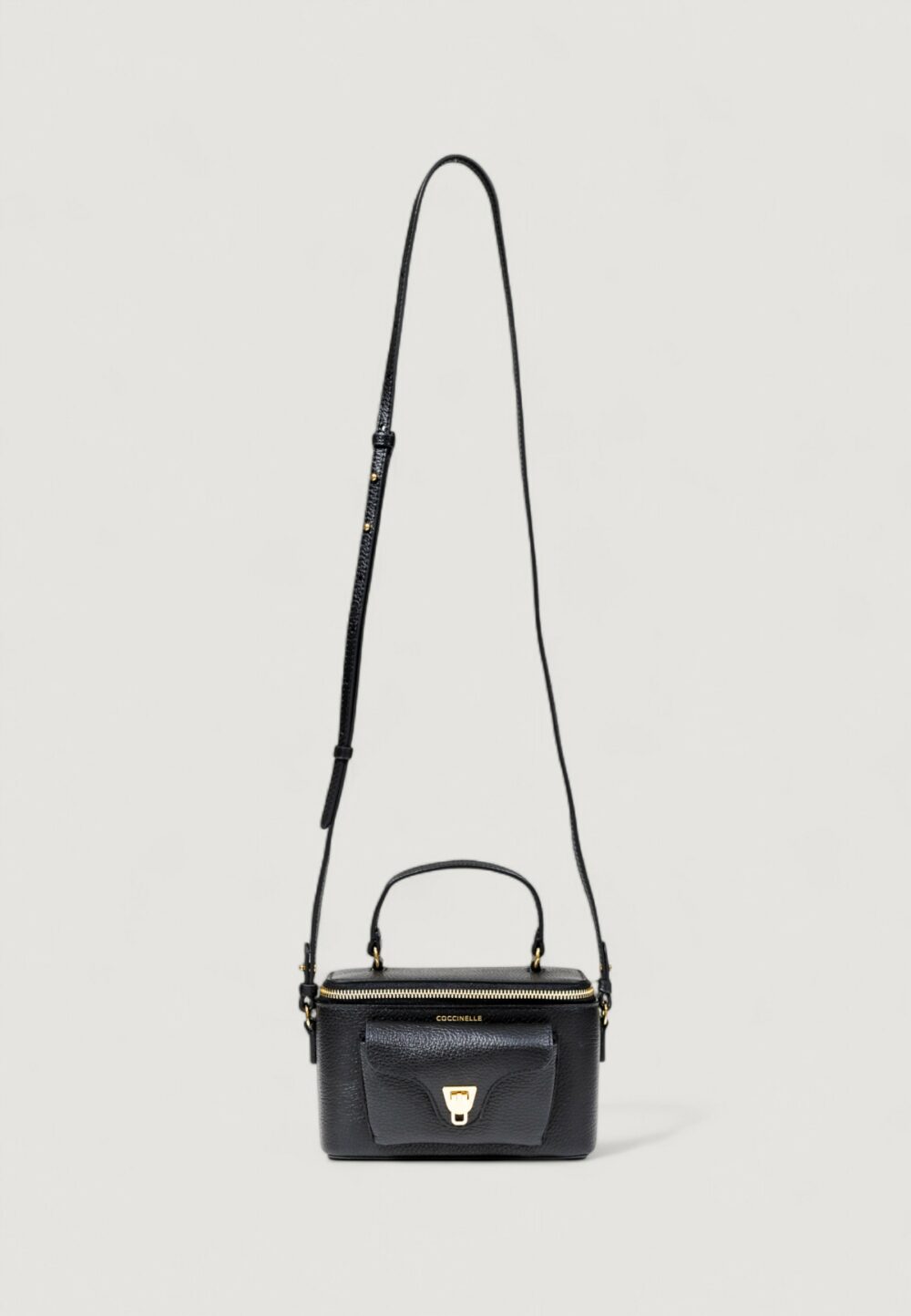 Borsa Coccinelle COCCINELLE BEAT GENERATIO Nero - Foto 2
