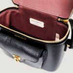 Borsa Coccinelle COCCINELLE BEAT GENERATIO Nero - Foto 5