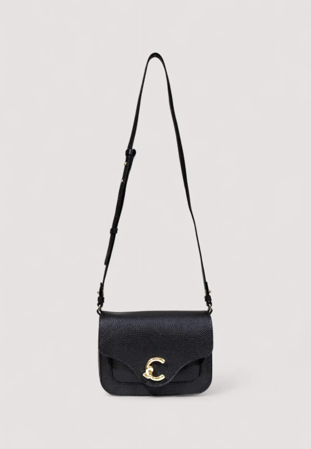 Borsa Coccinelle COCCINELLE C-ME Nero - Foto 1
