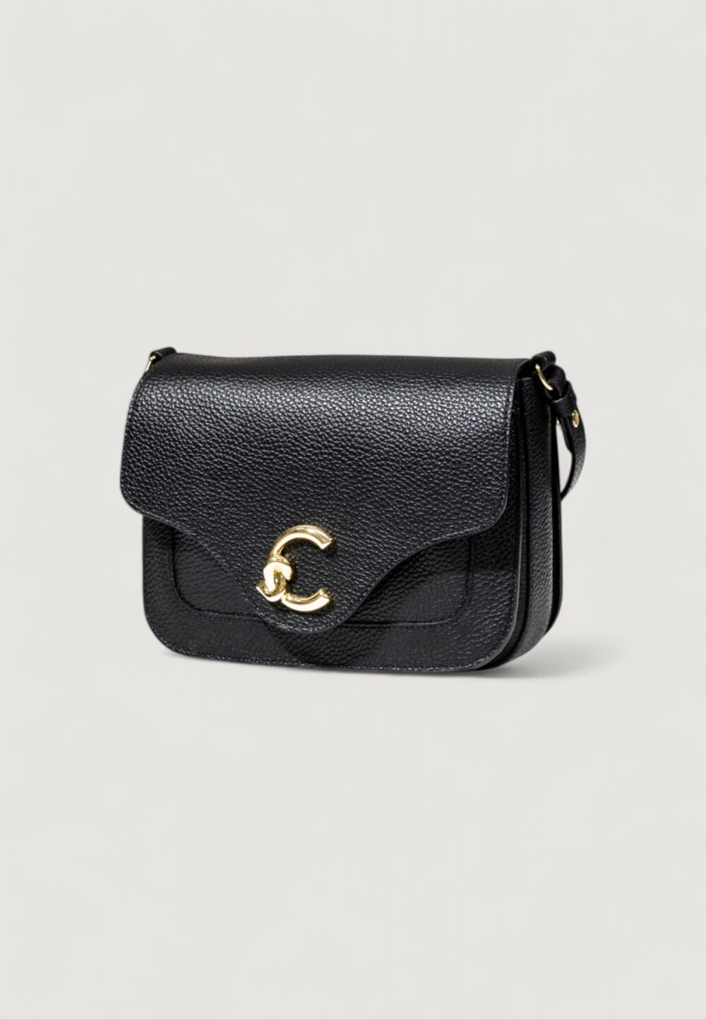 Borsa Coccinelle COCCINELLE C-ME Nero - Foto 4
